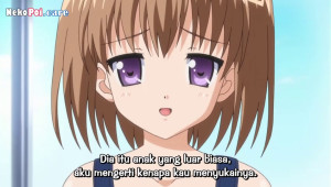 Thumbnail JK to Inkou Kyoushi 4 Episode 2