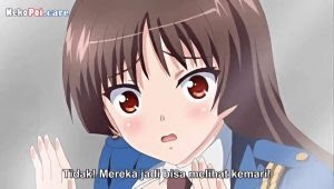 Thumbnail JK to Inkou Kyoushi 4 feat. Ero Giin-sensei Episode 2