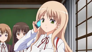 Thumbnail JK to Orc Heidan: Aku Buta Oni ni Ryougyaku Sareta Seijo Gakuen Episode 1