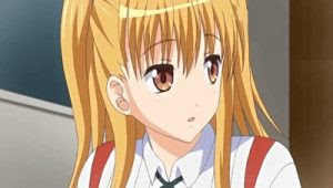 Thumbnail JK to Orc Heidan: Aku Buta Oni ni Ryougyaku Sareta Seijo Gakuen Episode 2
