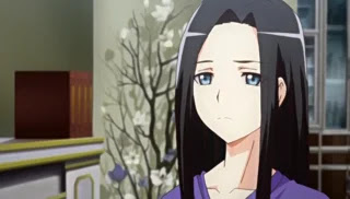 Thumbnail Jokei Kazoku III: Himitsu - The Anime Episode 1