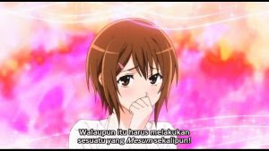 Thumbnail Joshikousei no Koshitsuki Episode 1