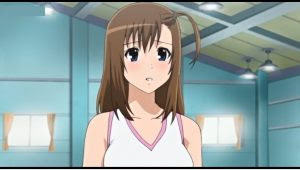 Thumbnail Joshikousei no Koshitsuki Episode 2