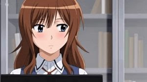 Thumbnail Joshikousei no Koshitsuki Episode 3
