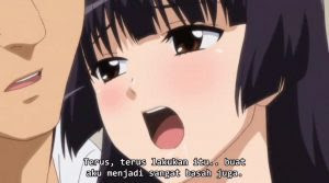 Thumbnail Joshikousei no Koshitsuki Episode 4