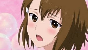 Thumbnail Joshikousei no Koshitsuki Episode 6