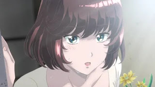 Thumbnail Joshiochi! 2-kai kara Onnanoko ga... Futtekita!? Episode 1