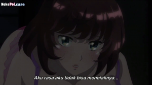 Thumbnail Joshiochi! 2-kai kara Onnanoko ga... Futtekita!? Episode 3