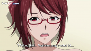 Thumbnail Junjou Shoujo Et Cetera Episode 1