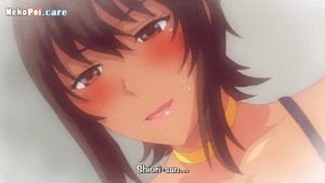 Thumbnail Kaa-chan no Tomodachi ni Shikotteru Tokoro Mirareta. The Animation Episode 1