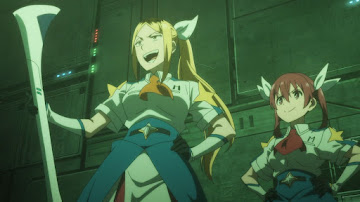 Thumbnail Kabushikigaisha Magi-Lumière Season 2 Episode 2