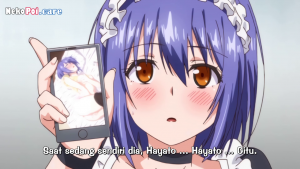 Thumbnail Kaede to Suzu The Animation Episode 1