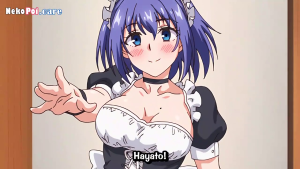 Thumbnail Kaede to Suzu The Animation Episode 3