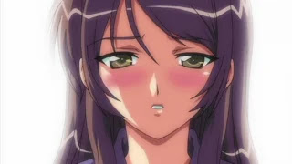 Thumbnail Kafun Shoujo Chuuihou! The Animation Episode 1