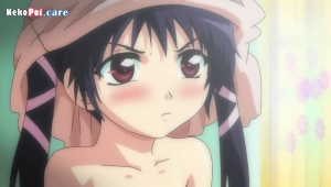 Thumbnail Kafun Shoujo Chuuihou! The Animation Episode 2