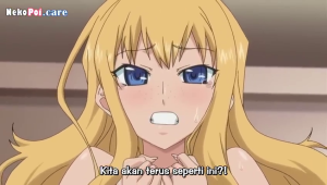 Thumbnail Kafun Shoujo Chuuihou! The Animation Episode 3