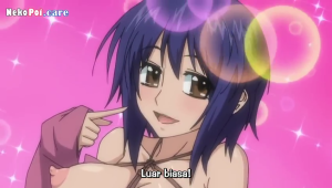 Thumbnail Kafun Shoujo Chuuihou! The Animation Episode 4