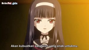 Thumbnail Kagirohi: Shaku Kei - Another Episode 2
