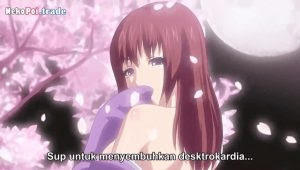 Thumbnail Kagirohi: Shaku Kei - Another Episode 4