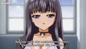 Thumbnail Kagirohi: Shaku Kei Episode 2