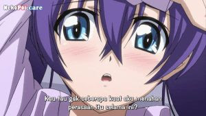 Thumbnail Kakushi Dere Episode 2