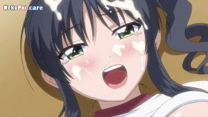 Thumbnail Kakushi Dere Episode 3