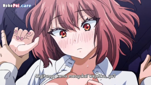 Thumbnail Kanojo Face The Animation Episode 2