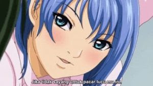 Thumbnail Kanojo ga Mimai ni Konai Wake Episode 1