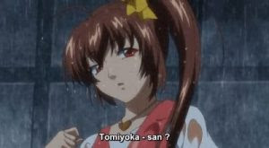 Thumbnail Kanojo ga Mimai ni Konai Wake Episode 2