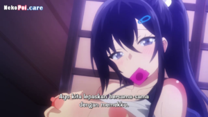 Thumbnail Kanojo ga Separate o Matou Riyuu Episode 1