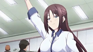 Thumbnail Kanojo ga Yatsu ni Idakareta Hi Episode 1