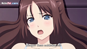 Thumbnail Kanojo ga Yatsu ni Idakareta Hi Episode 2