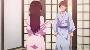 Thumbnail Kanojo, Okarishimasu: By Maplestar Episode 1