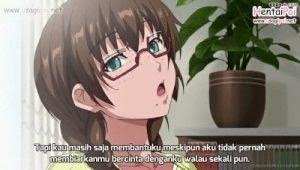 Thumbnail Kanojo wa Dare to demo Sex Suru. Episode 2