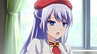 Thumbnail Kanpeki Ojousama no Watakushi ga Dogeza de Mazo Ochisuru Choroin na Wakenai desu wa! Episode 1
