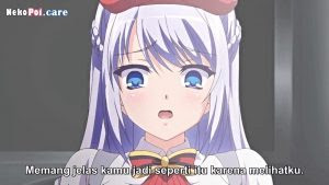 Thumbnail Kanpeki Ojousama no Watakushi ga Dogeza de Mazo Ochisuru Choroin na Wakenai desu wa! Episode 2