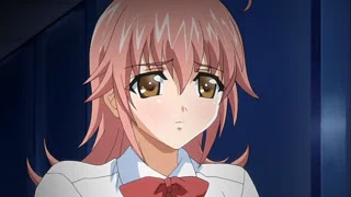 Thumbnail Kansen 2: Inzai Toshi Episode 1