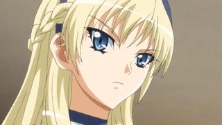 Thumbnail Kansen 3: Shuto Houkai Episode 1