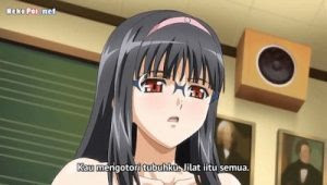 Thumbnail Kansen 3: Shuto Houkai Episode 2