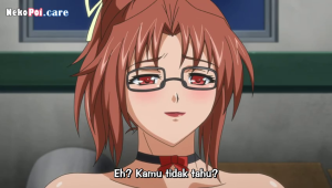 Thumbnail Kansen: Inyoku no Rensa Episode 2