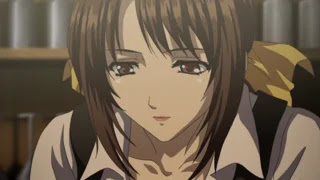 Thumbnail Kara no Shoujo Episode 1