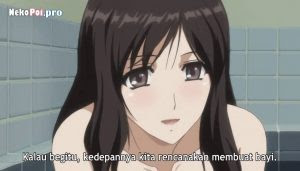 Thumbnail Kara no Shoujo Episode 2