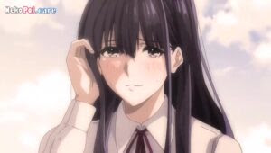 Thumbnail Kare no Shiranai Himitsu wo Irete. The Animation Episode 1