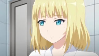Thumbnail Katainaka ni Totsui de Kita Russia Musume to H Shimakuru Ohanashi Episode 1