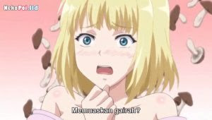 Thumbnail Katainaka ni Totsui de Kita Russia Musume to H Shimakuru Ohanashi Episode 2