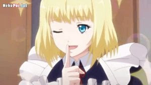 Thumbnail Katainaka ni Totsui de Kita Russia Musume to H Shimakuru Ohanashi Episode 4