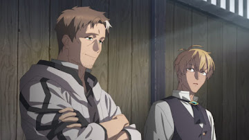 Thumbnail Katainaka no Ossan, Kensei ni Naru Season 2 Episode 4