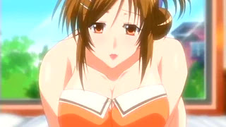 Thumbnail Kateikyoushi no Oneesan The Animation: H no Hensachi Agechaimasu Episode 1