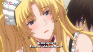 Thumbnail Kateikyoushi X Saimin 2 The Animation Episode 2