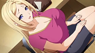 Thumbnail Kazoku: Haha to Shimai no Kyousei Episode 1